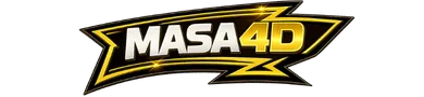 MASA4D Logo